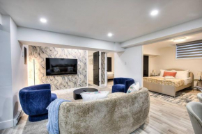 NDG Dreams! New & Modern 3BR Easy City Life